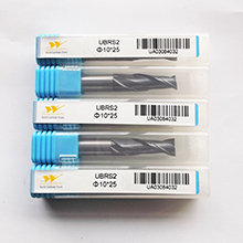 厦门金鹭整体合金立铣刀D10_北京鑫路科技发展有限公司