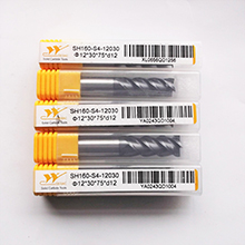 厦门金鹭整体合金立铣刀SH160-S4-12030_北京鑫路科技发展有限公司