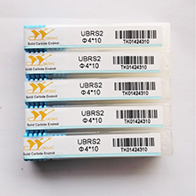 厦门金鹭整体合金立铣刀D4_北京鑫路科技发展有限公司