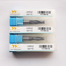 厦门金鹭整体合金立铣刀D6_北京鑫路科技发展有限公司