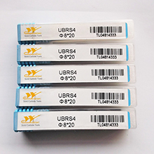 厦门金鹭整体合金立铣刀D8_北京鑫路科技发展有限公司