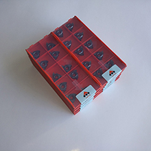 江钨数控刀片22ER-N60_北京鑫路科技发展有限公司