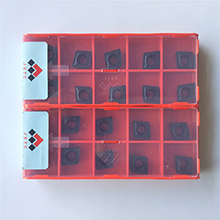 江钨数控刀片CCMT09T304-HM_北京鑫路科技发展有限公司