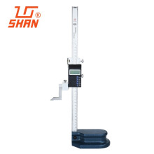 桂量数显高度游标卡尺0-500_北京鑫路科技发展有限公司