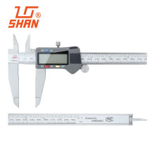 桂量带表游标卡尺0-150_北京鑫路科技发展有限公司