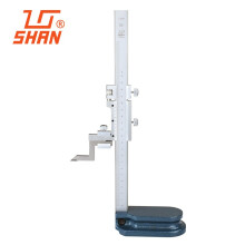 桂量高度游标卡尺0-500_北京鑫路科技发展有限公司