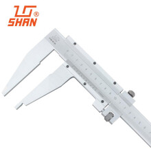 桂量游标卡尺0-500_北京鑫路科技发展有限公司