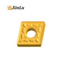 xinlu数控车削刀片CNMG120408-GS_鑫路工具