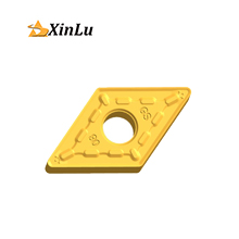 xinlu数控车削刀片DNMG150608-GS_鑫路工具