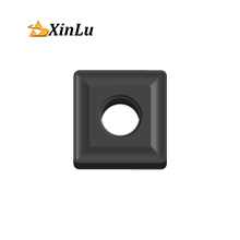 xinlu数控车削刀片SNMG120408_鑫路工具