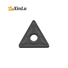 xinlu数控车削刀片TNMG160408_鑫路工具
