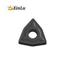 xinlu数控车削刀片WNMG080408鑫路工具