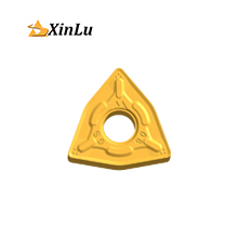 xinlu数控车削刀片WNMG080408-GS_鑫路工具