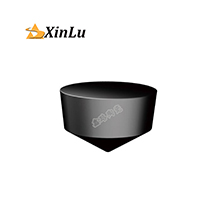 xinlu陶瓷刀片RCGX120700T02020 LA1000_鑫路工具