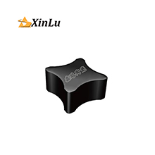 xinlu三氧化二铝陶瓷刀片SNMX120708T02020 LA1000_鑫路陶瓷刀片