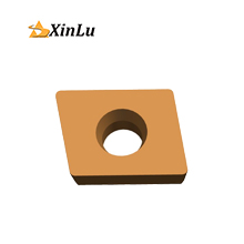 xinlu数控铣削刀片SPGT120406R_鑫路工具