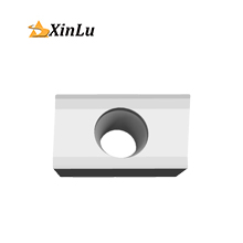 xinlu数控铣削刀片APKT160408-HL_鑫路工具
