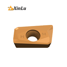 xinlu数控铣削刀片APMT160408-M2_鑫路工具