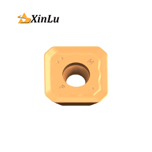 xinlu数控铣削刀片SPGT12T3-HF_鑫路工具