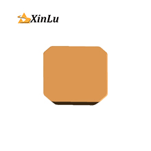 xinlu数控铣削刀片SEKN1504AFTN_鑫路工具