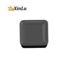 xinlu数控铣削刀片SEKN1504EDR-GM_鑫路工具