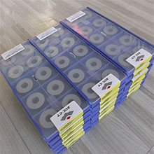 株洲钻石数控刀片RCMX2006MO_北京鑫路科技发展有限公司